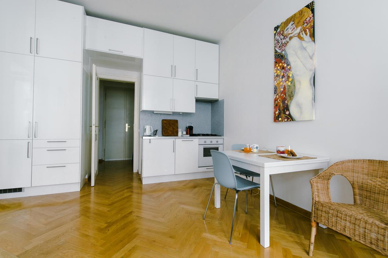 Apartment Kubelikova *