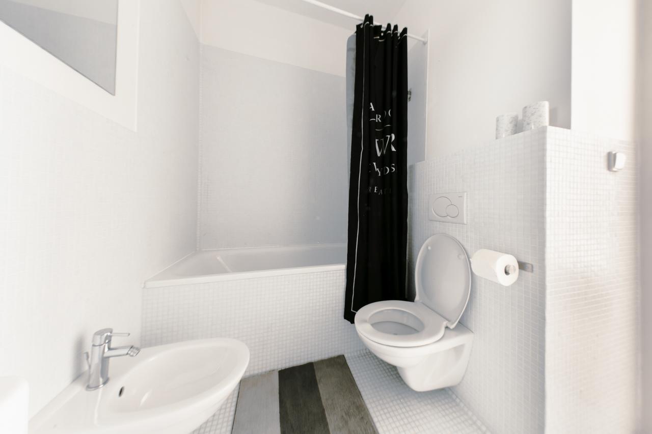 Kubelikova Appartement *