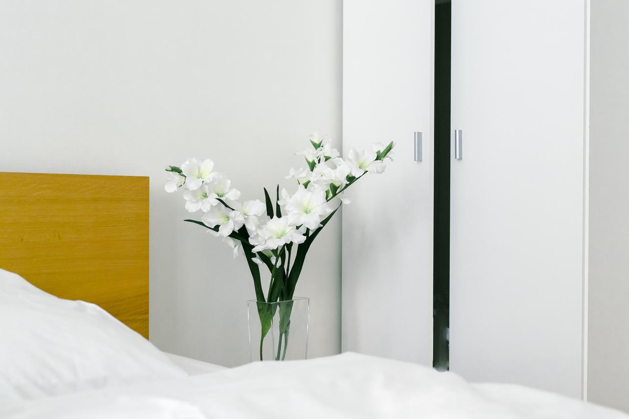 Appartement Kubelikova *