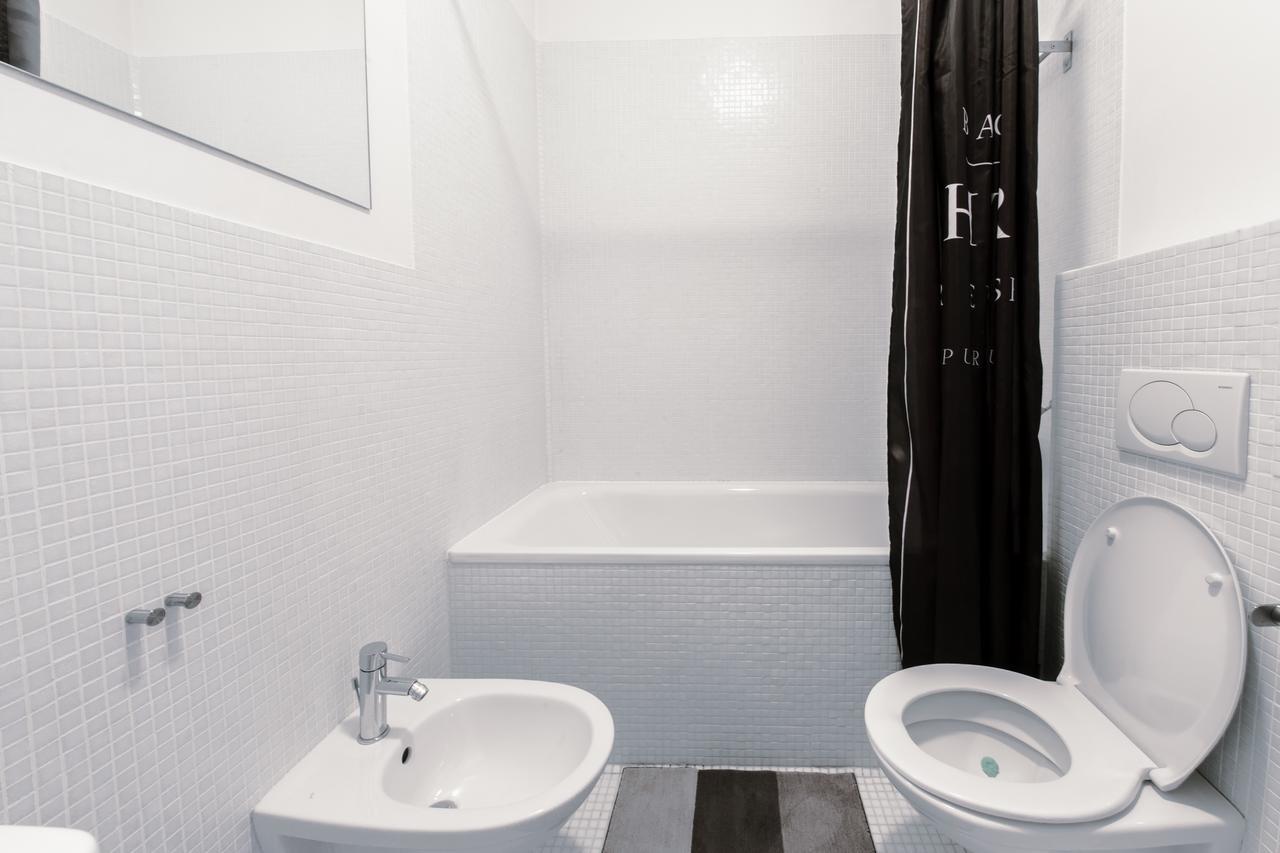 Kubelikova Appartement
